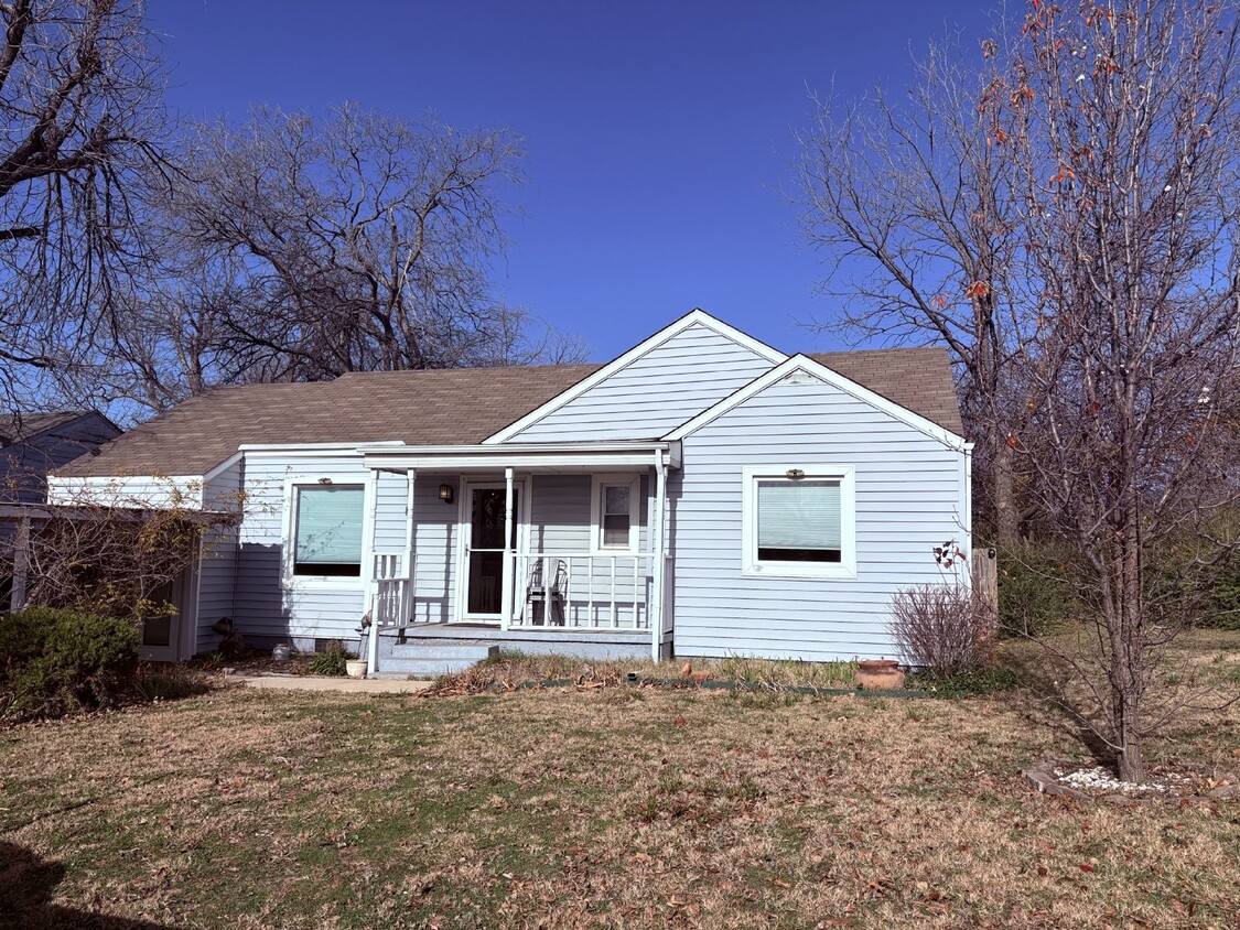 Foto principal - Home for lease in NW OKC