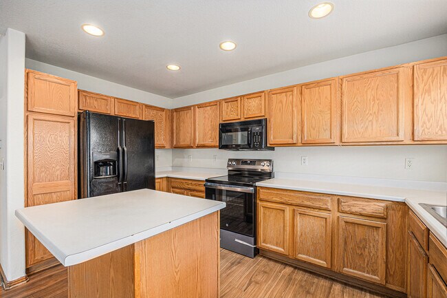 Foto del edificio - 1150 S Chester St