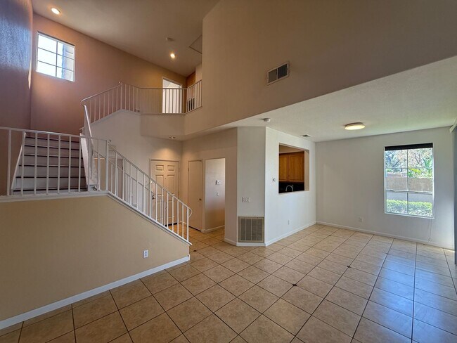 Foto del edificio - Stunning 2B/2.5BA house available for leas...
