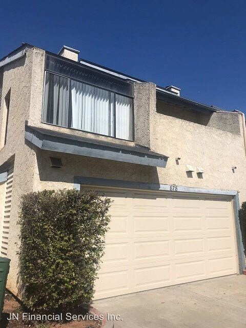 Foto principal - 824-882 Chinquapin Ave