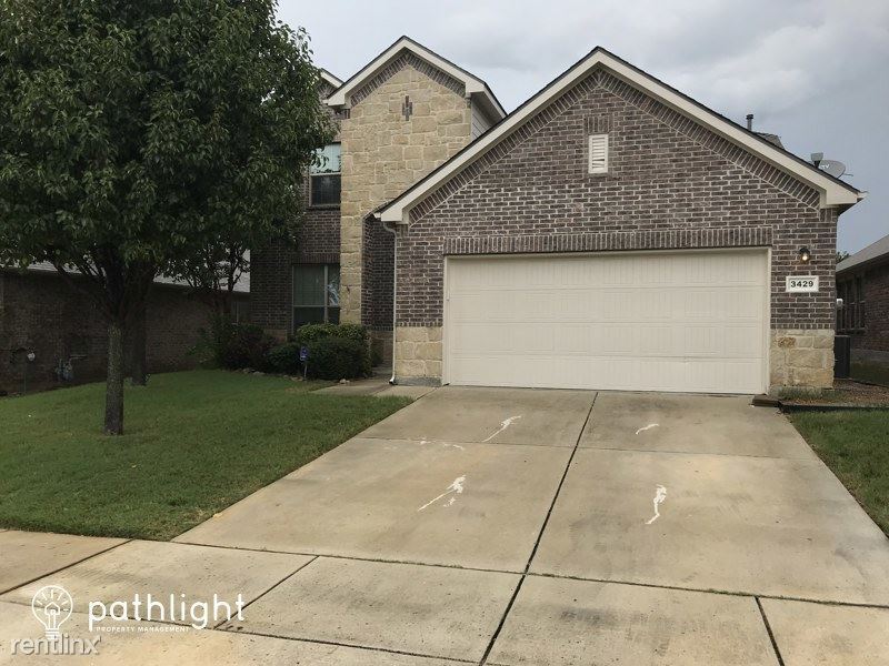 Primary Photo - 4 br, 3.5 bath House - 3429 Twin Pines Dri...