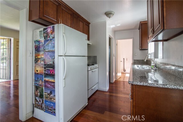 Foto del edificio - 2614 E Spaulding St