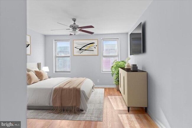 Foto del edificio - 1228 E Eager St