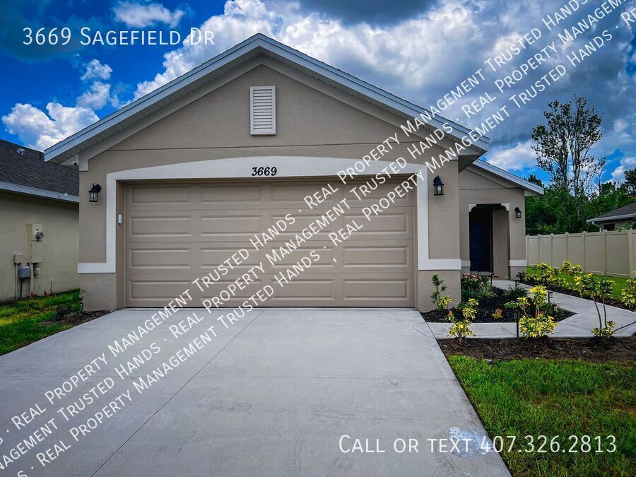 Primary Photo - 3669 Sagefield Dr