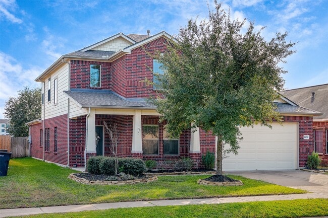 Foto del edificio - 19731 Dayton Springs Dr