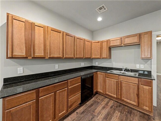Building Photo - Comfort and Convenience in this three-bedroom, two-bathroom duplex