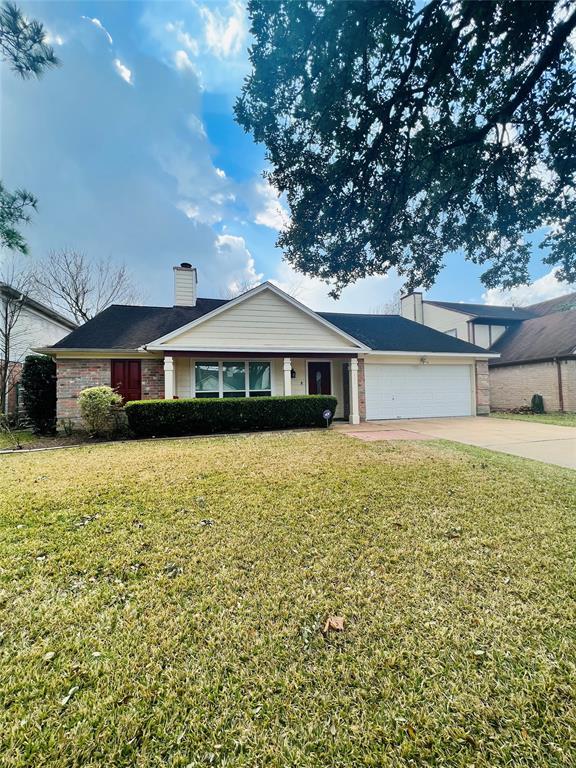 3402 Hidden Creek Dr, Sugar Land, TX 77479 House for Rent in Sugar Land, TX
