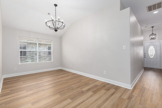 Foto del edificio - 4915 Steel Meadows Ln