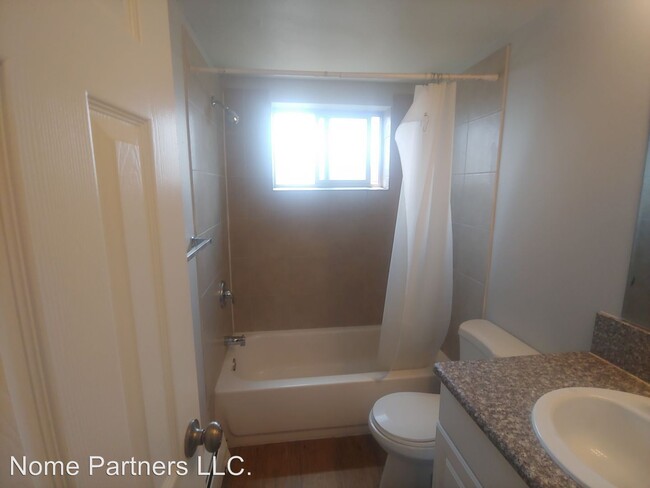 Foto del edificio - 2 br, 1 bath Apartment - 1568 Nome St