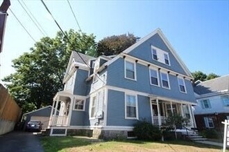 Building Photo - 109 Sherman St