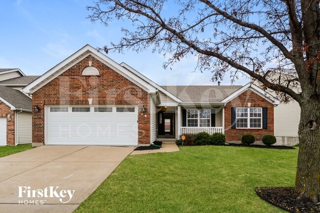 Building Photo - 14 Rivermeadows Dr