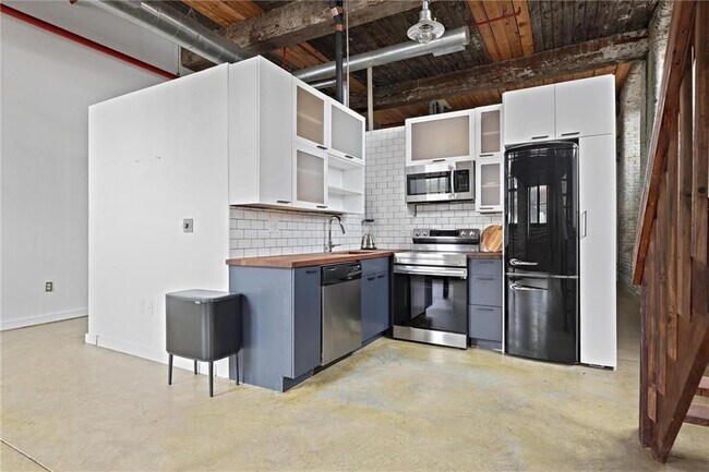 Foto del edificio - 170 Boulevard, 128H