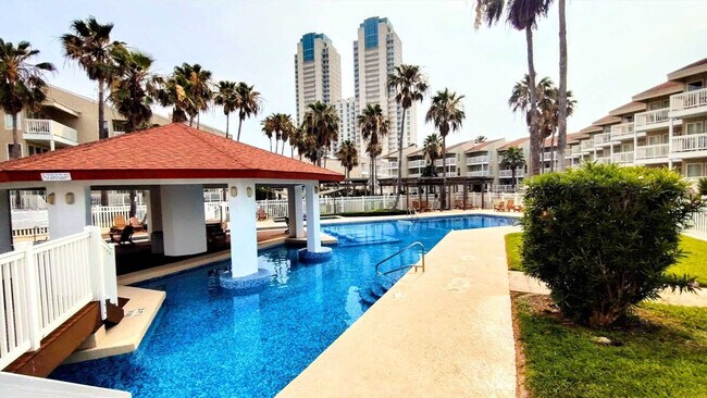Foto del edificio - 200 Padre Blvd