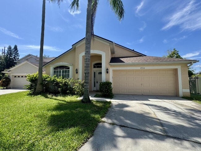 Foto del edificio - 4952 Hook Hollow Cir