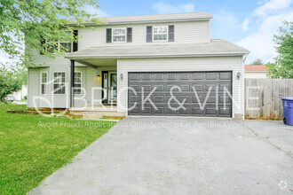 Building Photo - 2839 Beal Dr