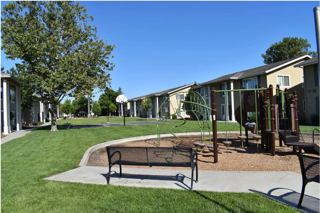 Building Photo - Mutual Housing on the Greenway