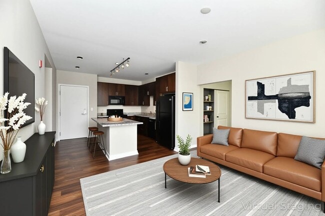 Foto del interior - Mozzo apartments