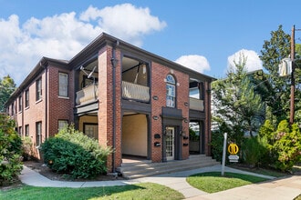 Building Photo - Burlington Flats