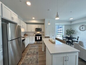 Interior Photo - The Eloise Apartments