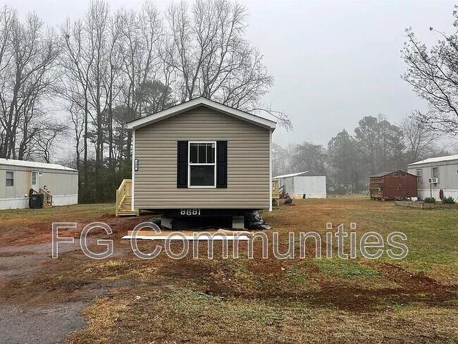 Foto del edificio - 206 Wedowee Ln