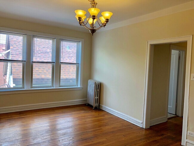 Dining Room 2 - 4212 N Bernard St