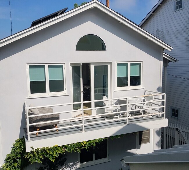 Foto del edificio - 411 Linnie Canal