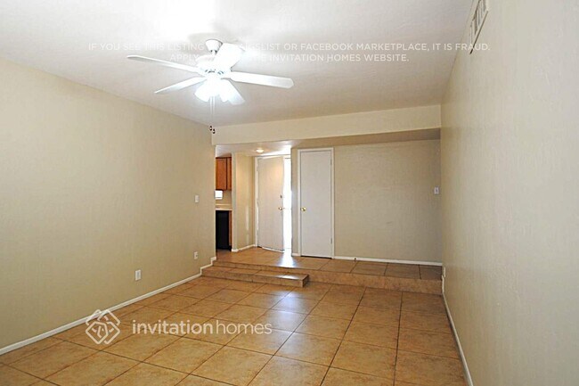 Building Photo - 6207 W Britton Ave