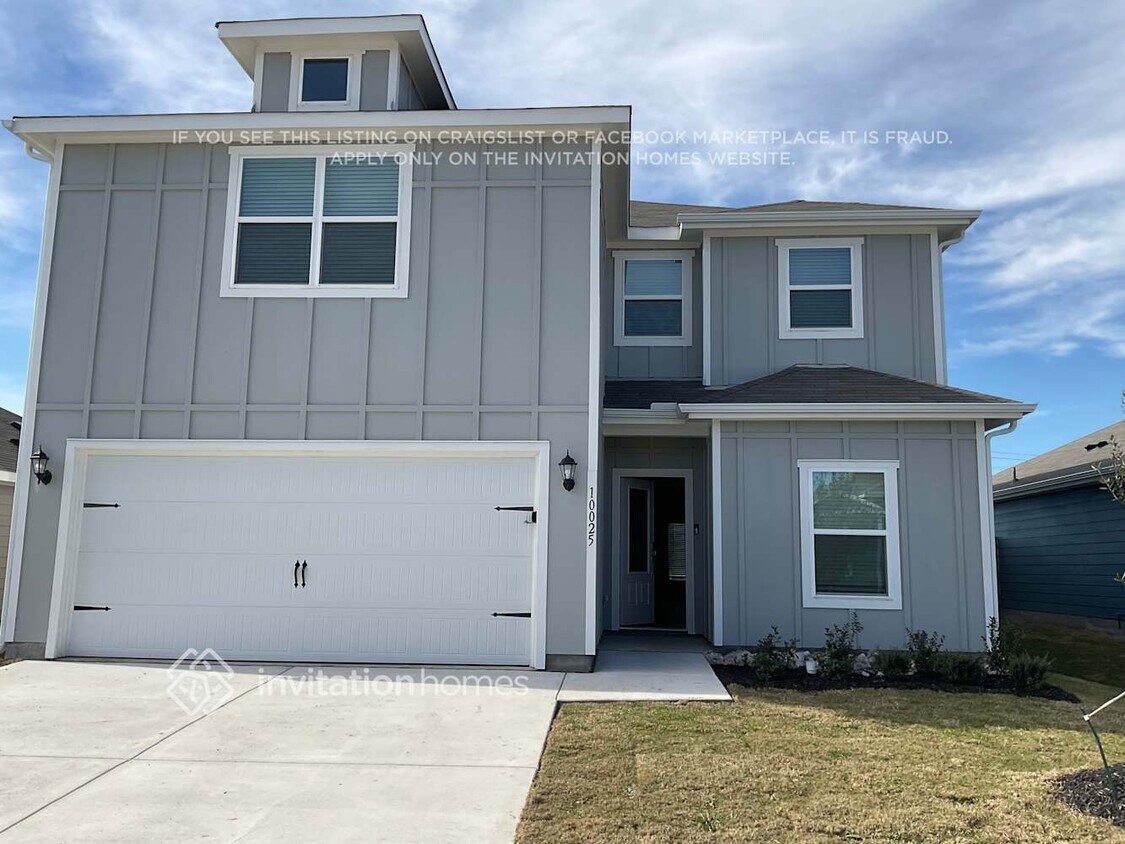 Foto principal - 10025 Pilot Pl