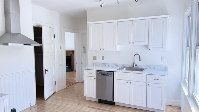 Foto del edificio - 11 Motley St