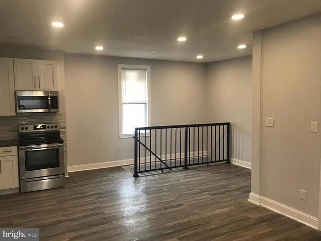 Foto del edificio - 1345 W Susquehanna Ave