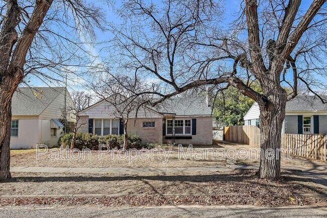 Foto del edificio - 1528 S Lipscomb St