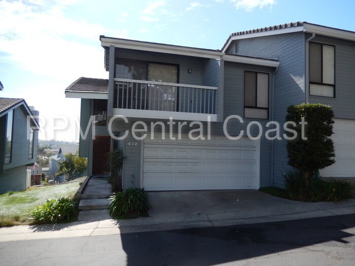 LEASE PENDING - Pismo Beach Condo - LEASE PENDING  - Pismo Beach Condo