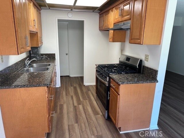 Foto principal - 971 S Idaho St