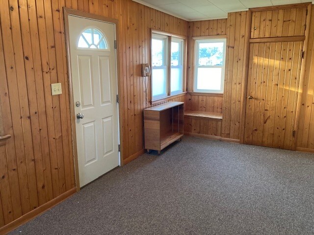 Building Photo - 2409 D Ave