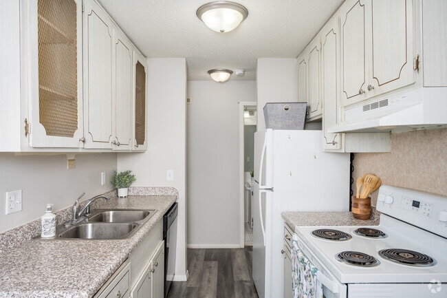 Foto del interior - Charlton Place