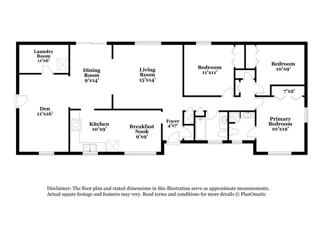 Building Photo - 7532 Knoll Dr