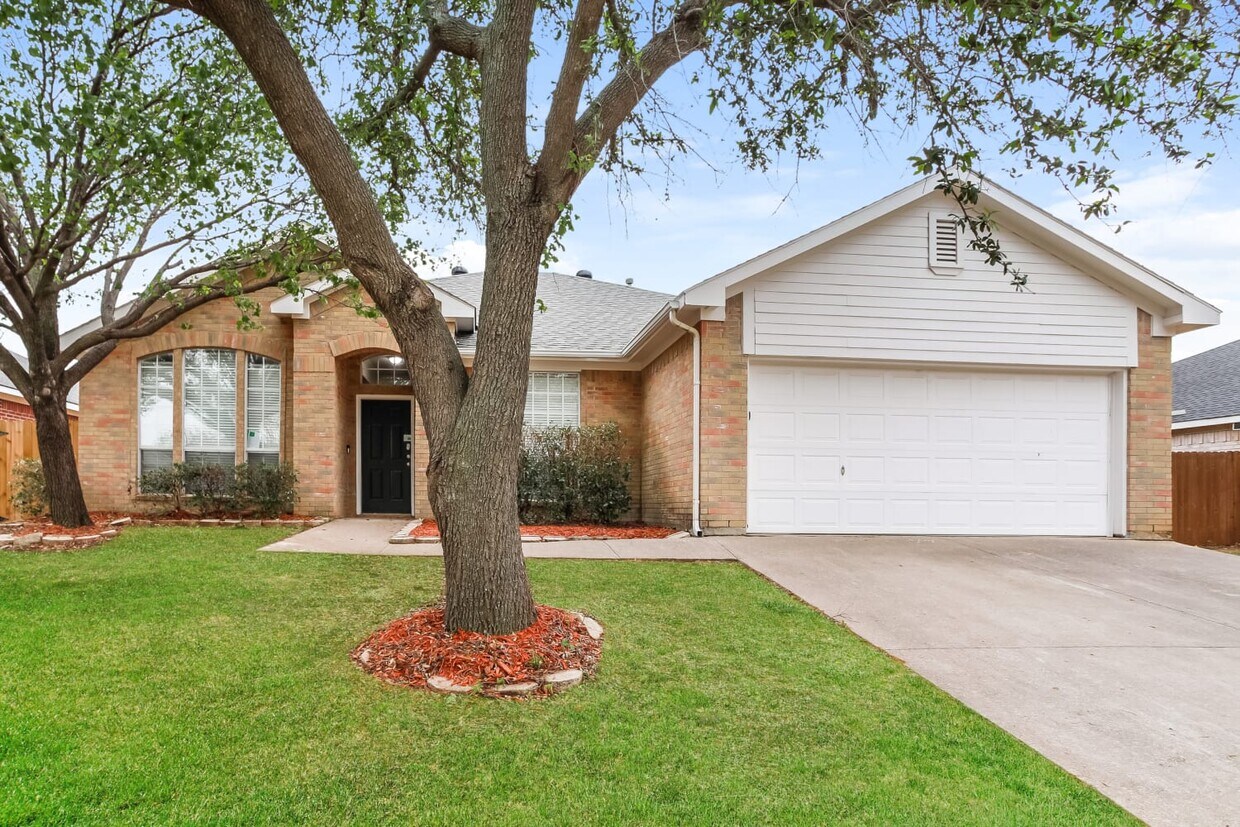 1502 Rancho Domingues Rd House Rental in Corinth, TX