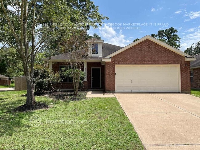 Building Photo - 16127 Dusty Path Ln