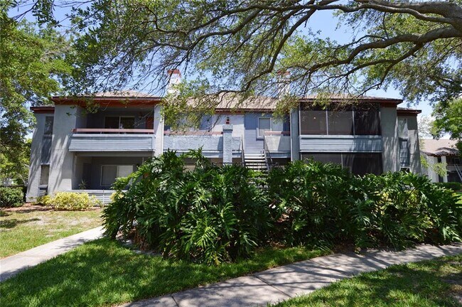 Foto del edificio - 10265 Gandy Blvd N
