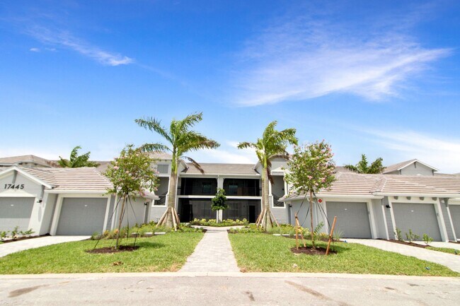 Foto del edificio - Wellen Park Golf and Country Club Annual Condo for Rent