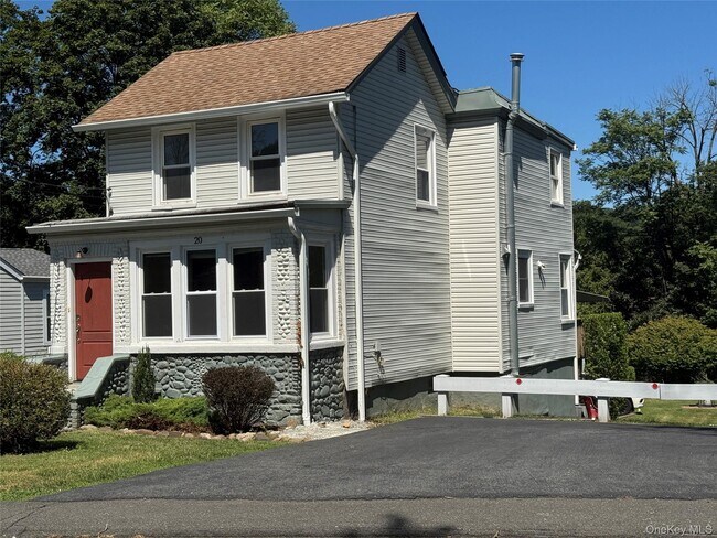 Building Photo - 20 Upper Depew Ave