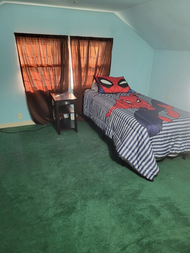 920 Roosevelt St, TX 79007 House Rental in TX