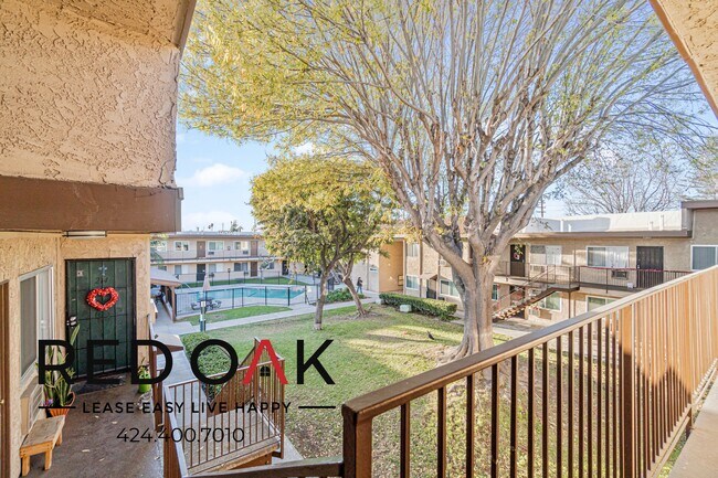 Foto del edificio - 15620 Leffingwell Rd