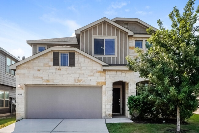 Building Photo - 4215 Battery Park