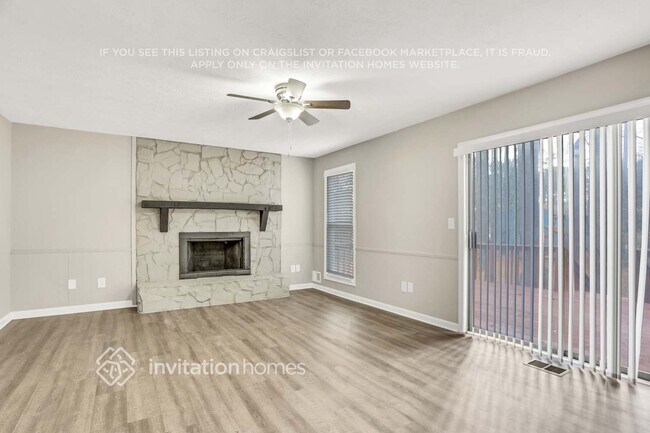 Foto del edificio - 3640 Tate Rd