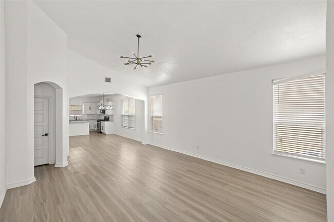 Foto del edificio - 3409 Copper Acres