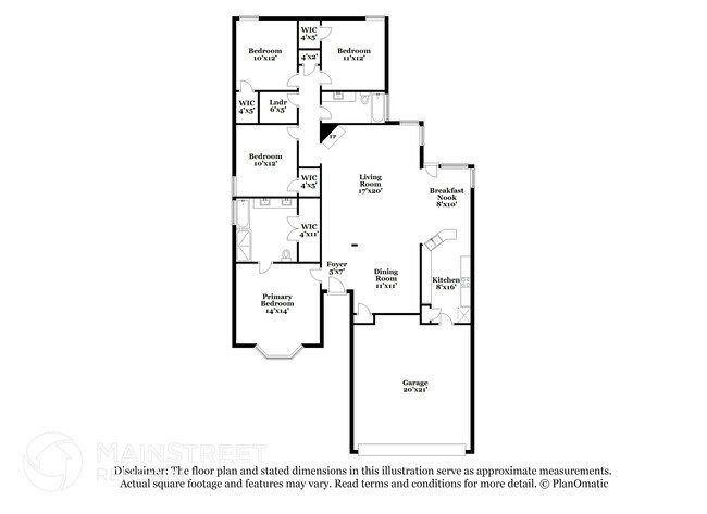 Building Photo - 2028 Alanbrooke Dr