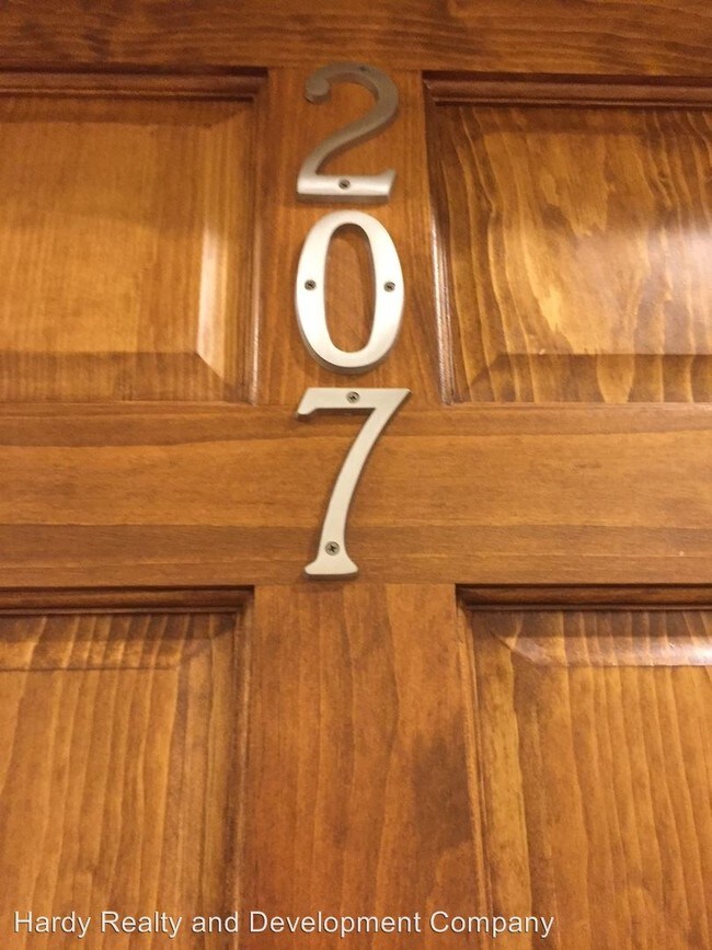 Foto del edificio - 215 Broad St