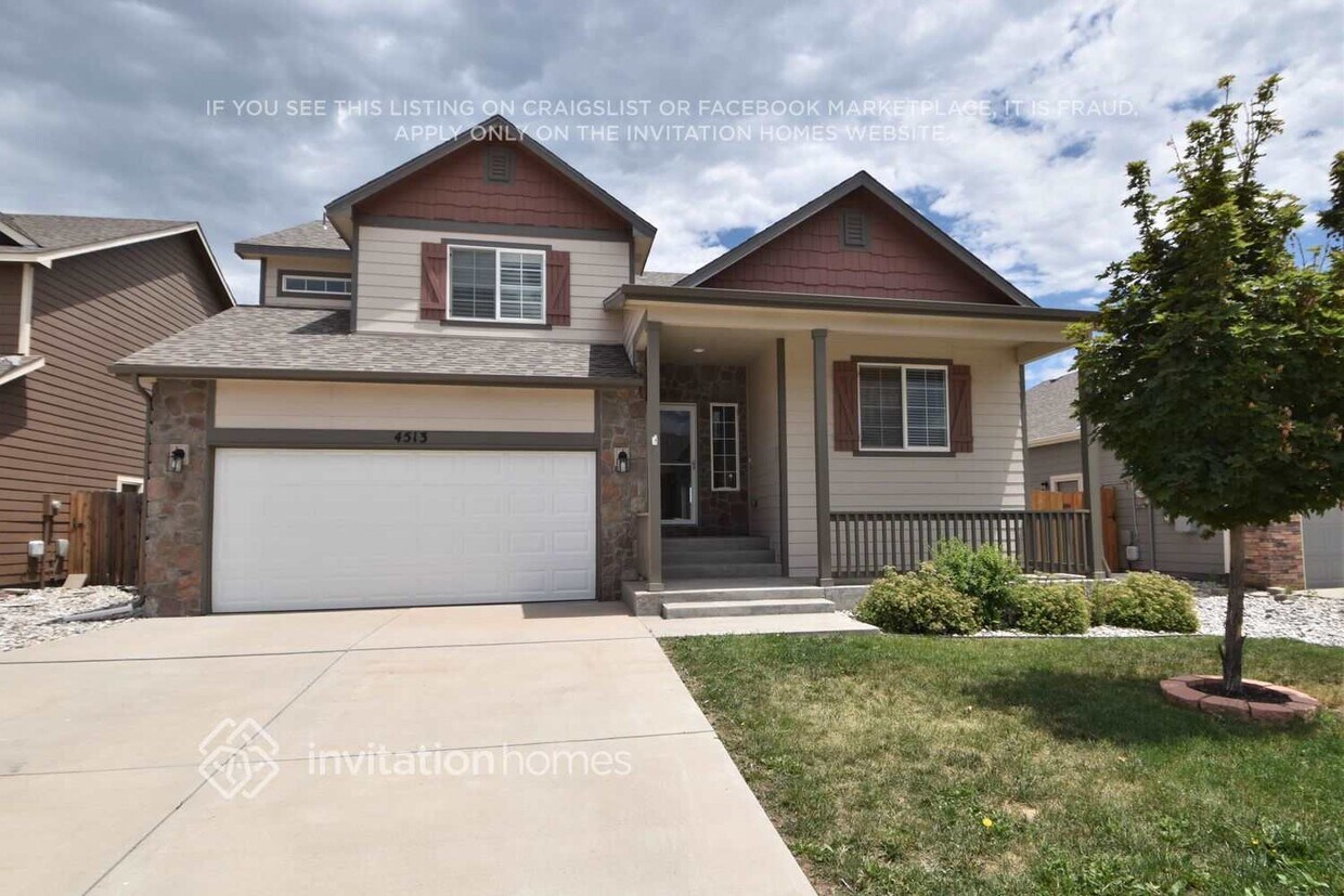 Primary Photo - 4513 Brylie Way