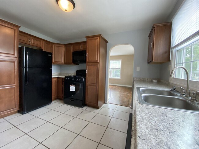 Foto del edificio - 612 S Henderson St